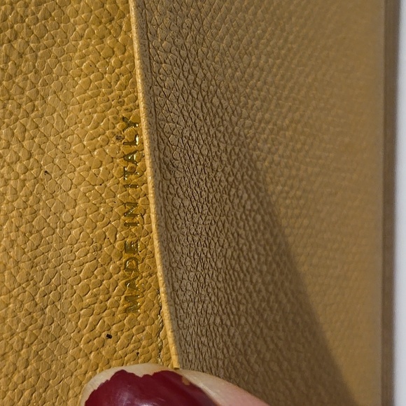 CHANEL interlocking C card case - Picture 13 of 15